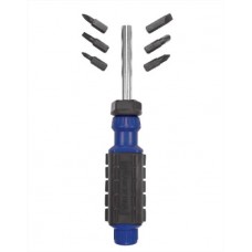 KIT CHAVE FENDA PHILIPS 1 CHAVE E 7 PONTAS TRAMONTINA KIT CHAVE FENDA PHILIPS 1 CHAVE E 7 PONTAS TRAMONTINA